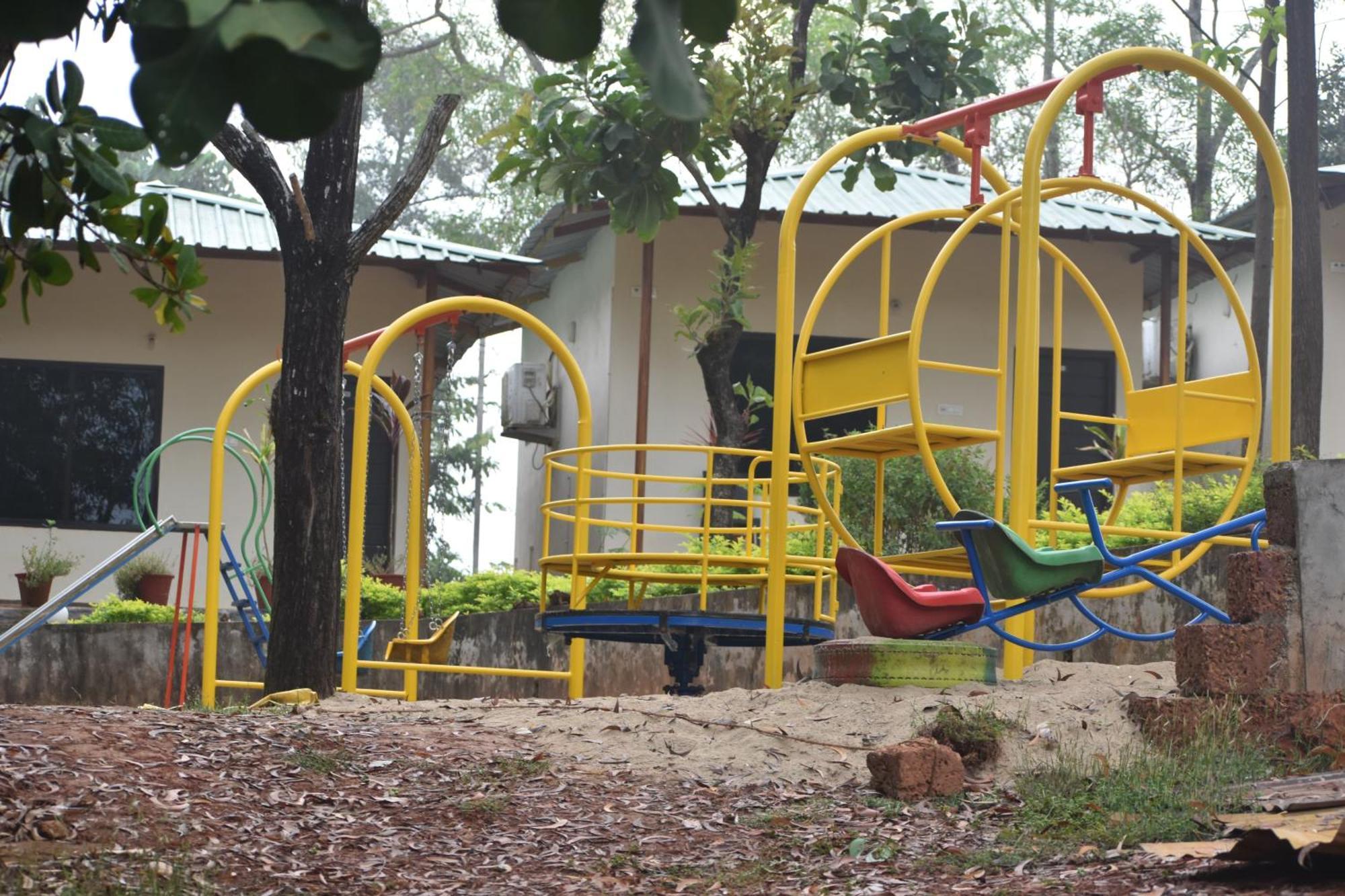 Viraz Valley Gokarna  Exterior photo