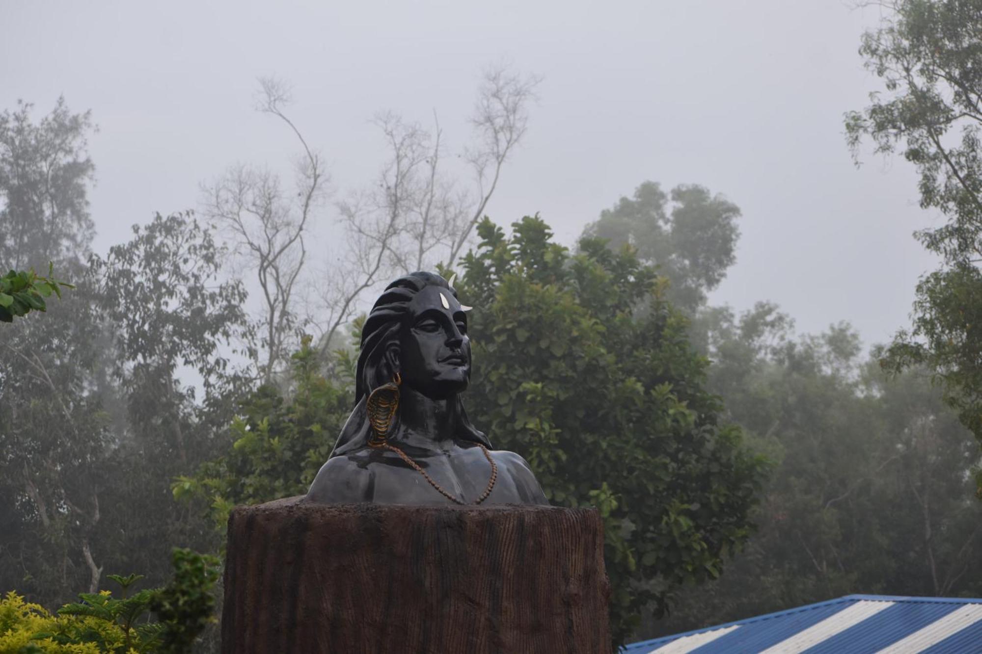 Viraz Valley Gokarna  Exterior photo