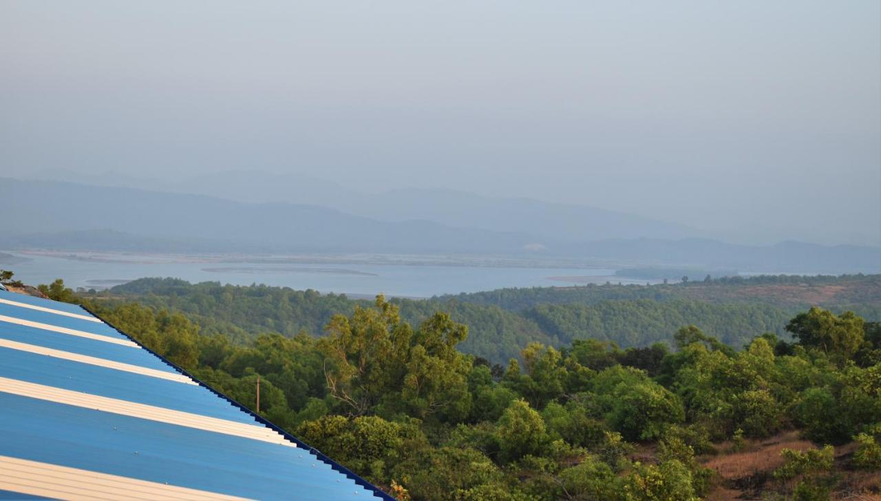 Viraz Valley Gokarna  Exterior photo