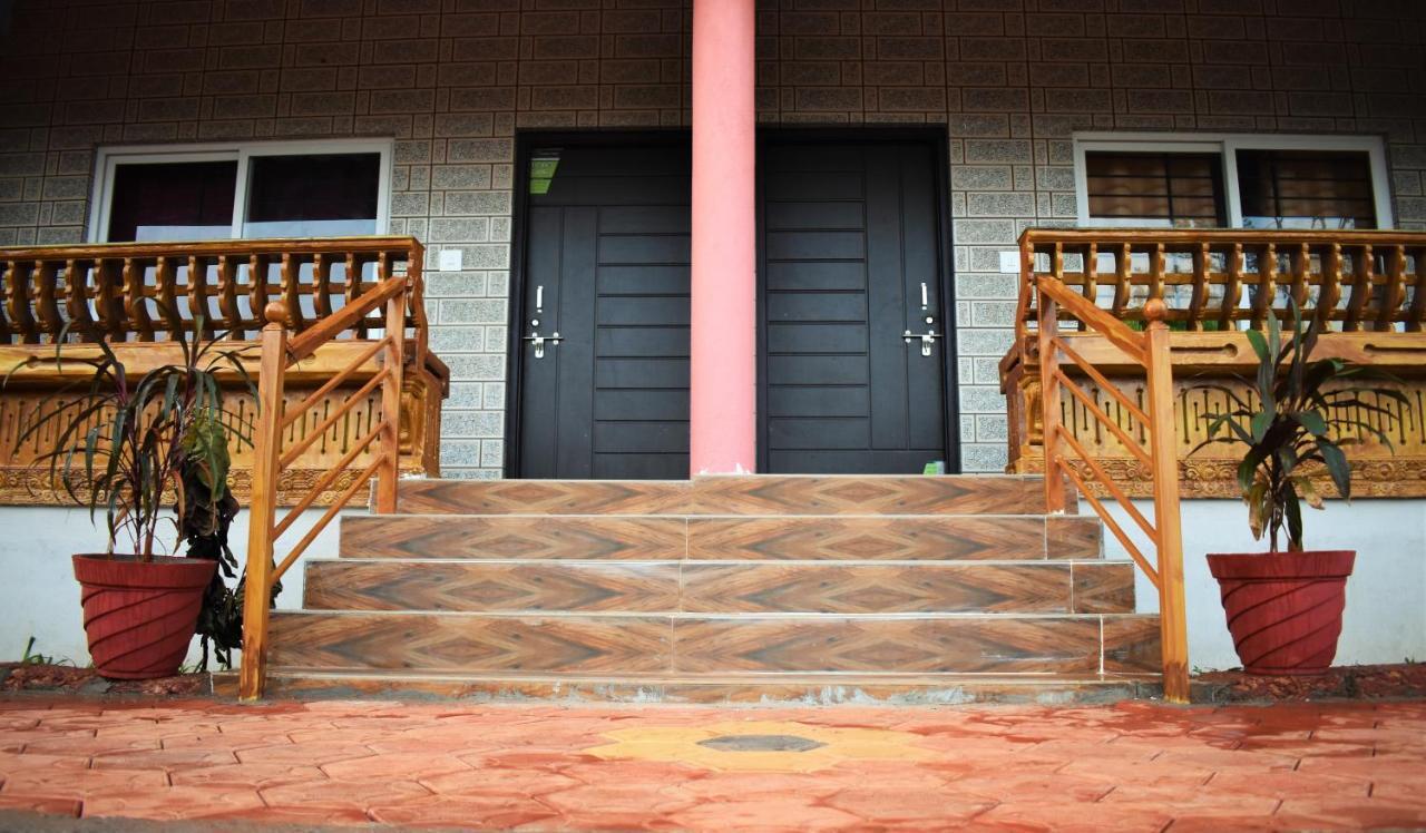 Viraz Valley Gokarna  Exterior photo