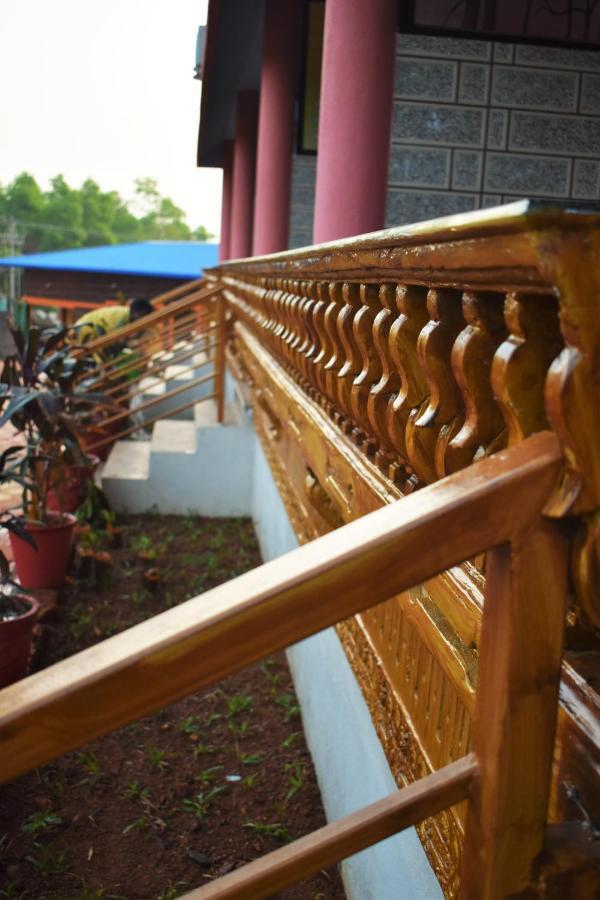 Viraz Valley Gokarna  Exterior photo